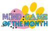 Mind Game of the Month